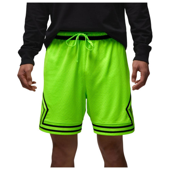 Jordan Ανδρικό σορτς Sport Dri-FIT Mesh Diamond Shorts Jordan Ανδρικό σορτς Sport Dri-FIT Mesh Diamond Shorts